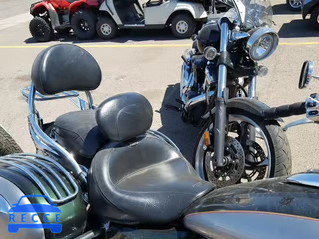 2006 KAWASAKI VN1600 D6F JKBVNKD186A006112 Bild 5