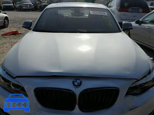 2018 BMW M240I WBA2J5C56JVC07118 image 6