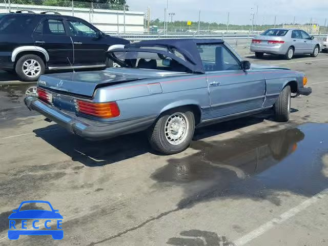 1979 MERCEDES-BENZ ALL OTHER 10704412056271 image 3