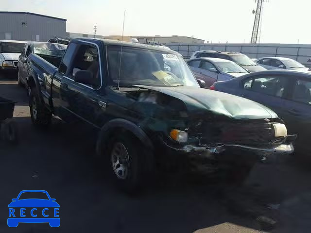 1999 MAZDA B4000 CAB 4F4ZR17X1XTM03765 Bild 0