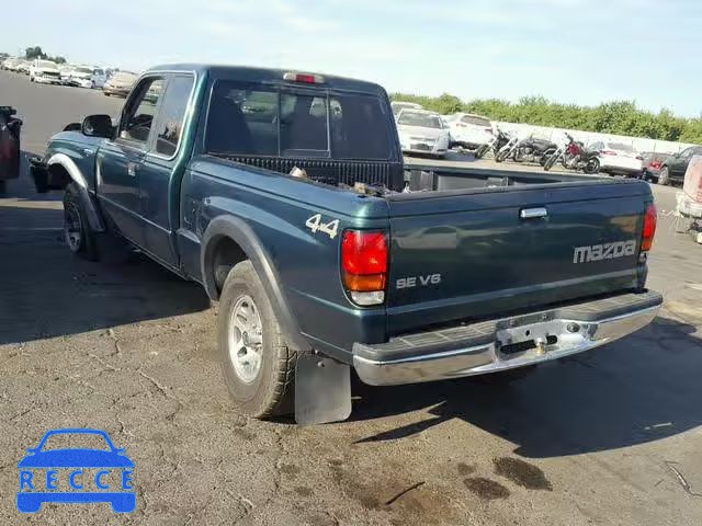 1999 MAZDA B4000 CAB 4F4ZR17X1XTM03765 зображення 2