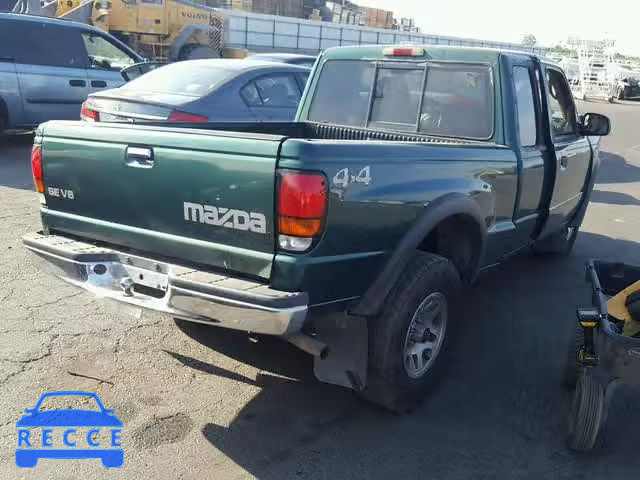 1999 MAZDA B4000 CAB 4F4ZR17X1XTM03765 зображення 3