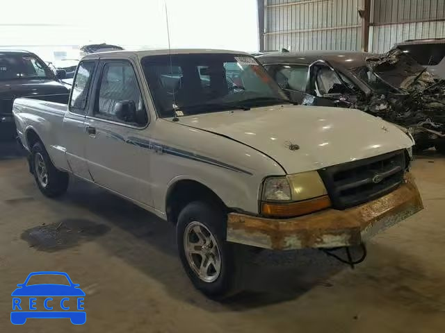 1998 MAZDA B3000 CAB 4F4YR16U0WTM38086 image 0