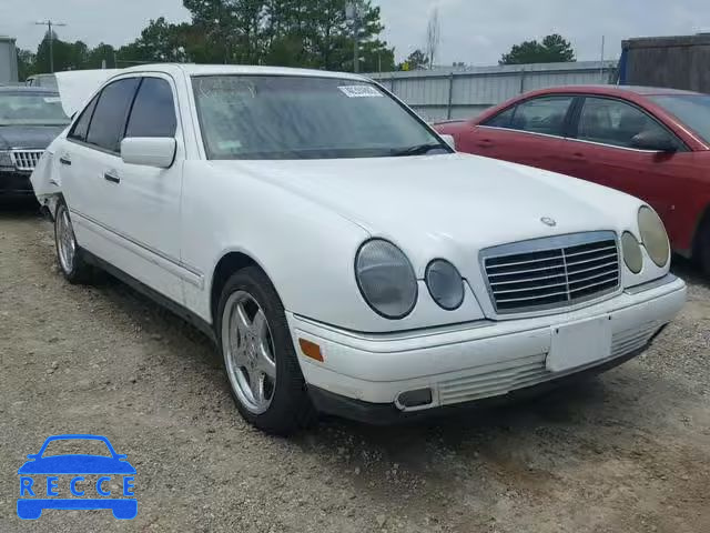 1998 MERCEDES-BENZ E 300TD WDBJF25F3WA479494 image 0