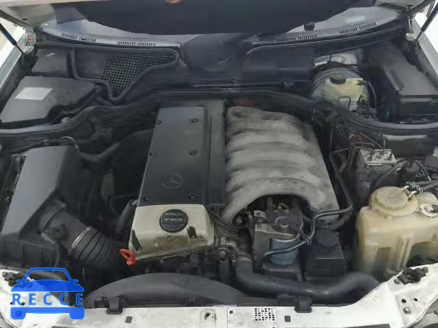 1998 MERCEDES-BENZ E 300TD WDBJF25F3WA479494 image 6