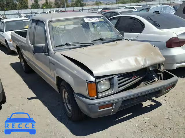 1994 MITSUBISHI MIGHTY MAX JA7LS23G4RP002749 Bild 0