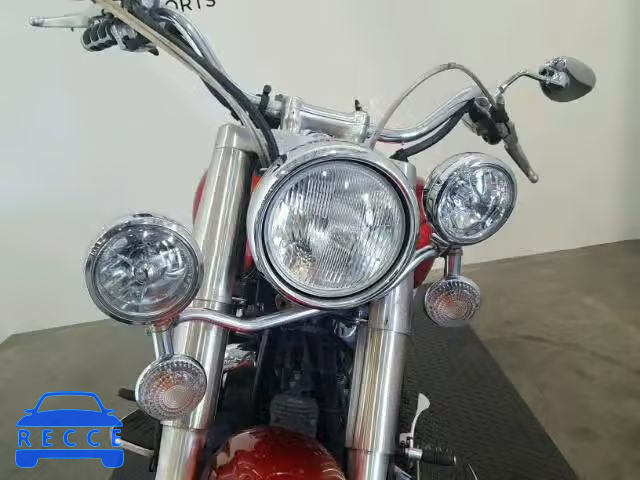 2008 YAMAHA XV1700 A JYAVP28E48A000940 image 9