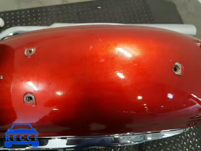 2008 YAMAHA XV1700 A JYAVP28E48A000940 image 10