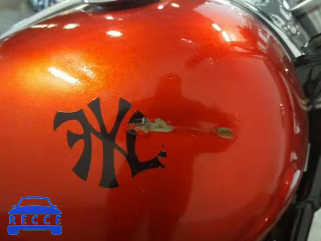 2008 YAMAHA XV1700 A JYAVP28E48A000940 image 12