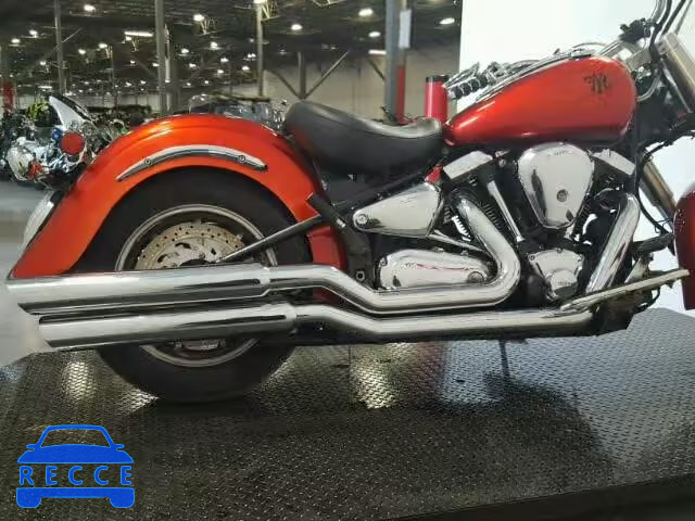 2008 YAMAHA XV1700 A JYAVP28E48A000940 image 14