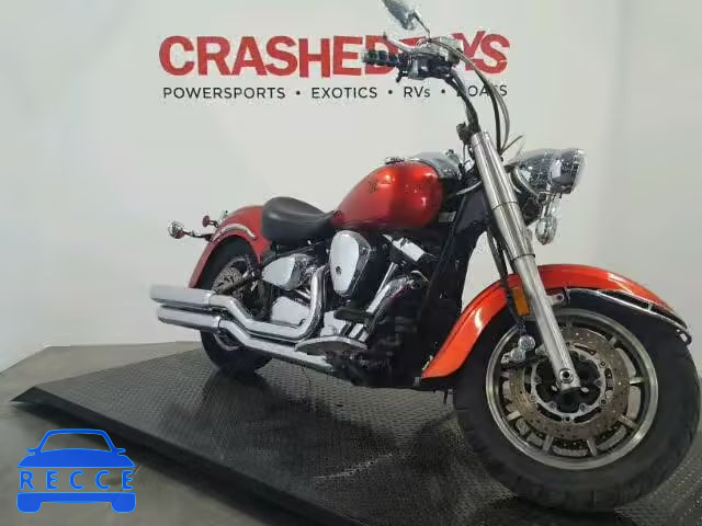 2008 YAMAHA XV1700 A JYAVP28E48A000940 image 15