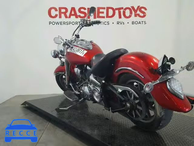 2008 YAMAHA XV1700 A JYAVP28E48A000940 image 17
