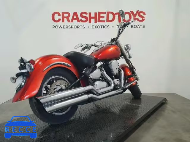 2008 YAMAHA XV1700 A JYAVP28E48A000940 image 18