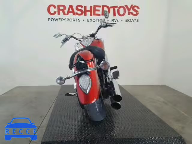 2008 YAMAHA XV1700 A JYAVP28E48A000940 image 3