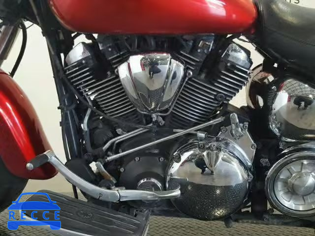 2008 YAMAHA XV1700 A JYAVP28E48A000940 image 5
