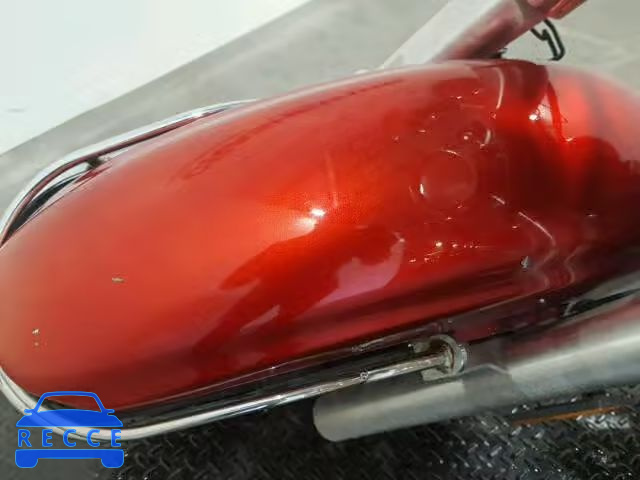 2008 YAMAHA XV1700 A JYAVP28E48A000940 image 8