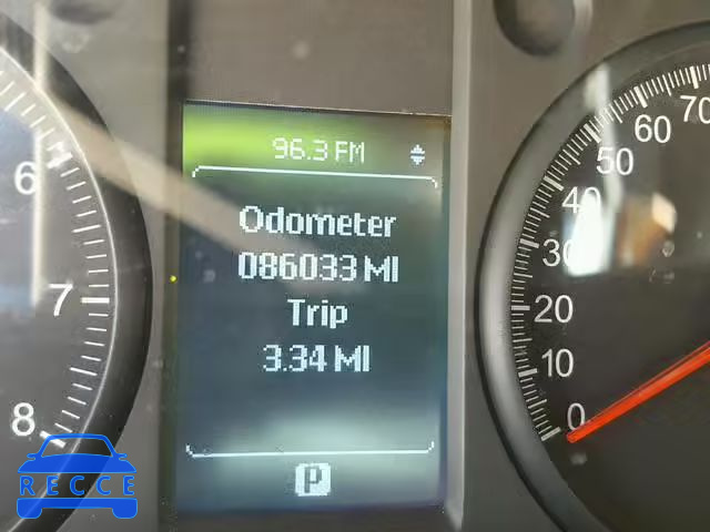 2011 CHEVROLET CAPRICE PO 6G1MK5T22BL562971 image 7