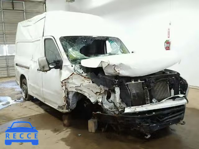 2015 NISSAN NV 2500 1N6AF0LXXFN808912 зображення 0