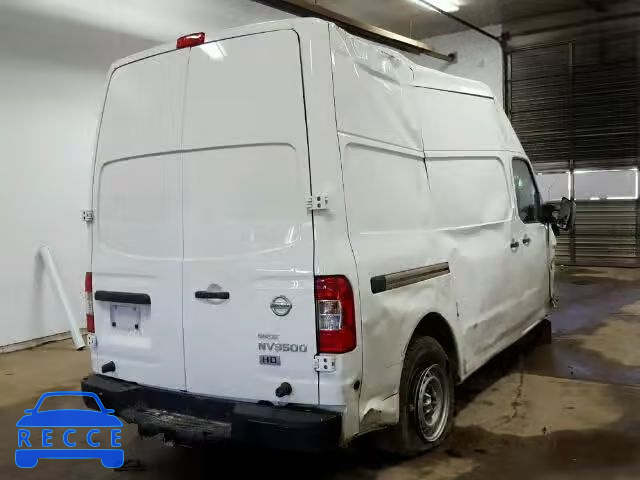 2015 NISSAN NV 2500 1N6AF0LXXFN808912 зображення 3
