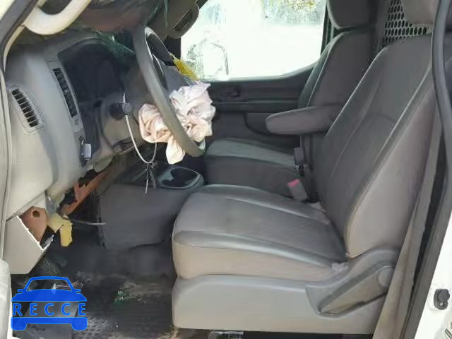 2015 NISSAN NV 2500 1N6AF0LXXFN808912 зображення 4