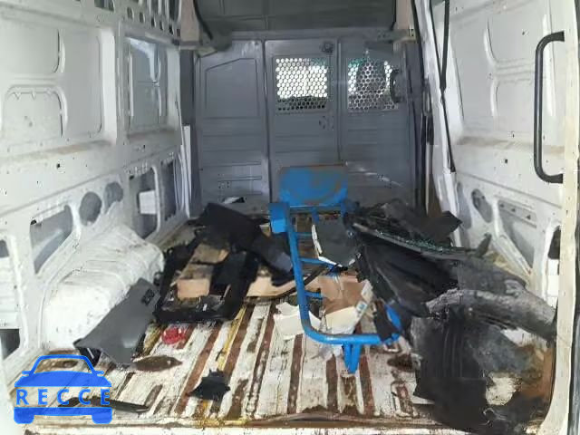 2015 NISSAN NV 2500 1N6AF0LXXFN808912 зображення 5