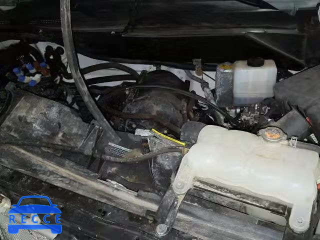 2015 NISSAN NV 2500 1N6AF0LXXFN808912 зображення 6