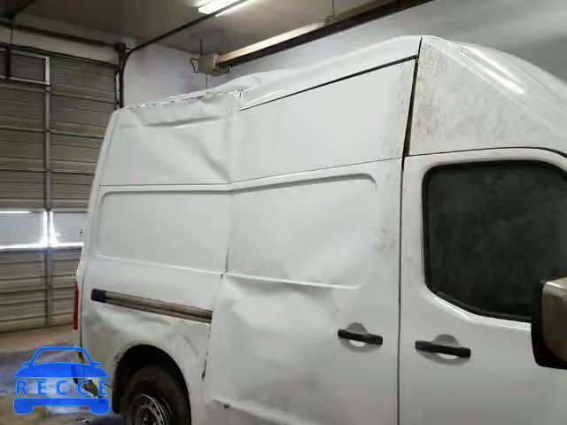 2015 NISSAN NV 2500 1N6AF0LXXFN808912 зображення 8