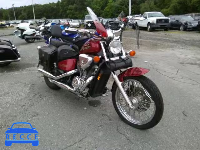 2002 HONDA VT600 CD JH2PC21372M311549 image 0