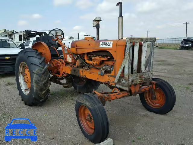 1955 OTHER TRACTOR WD228125D image 0