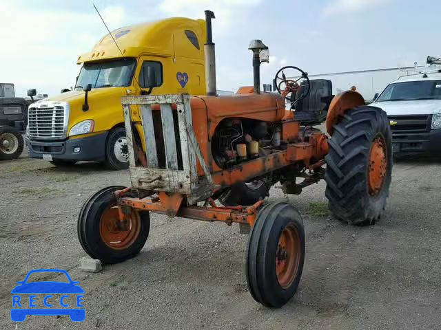 1955 OTHER TRACTOR WD228125D image 1