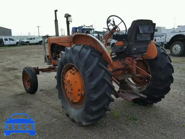 1955 OTHER TRACTOR WD228125D image 2