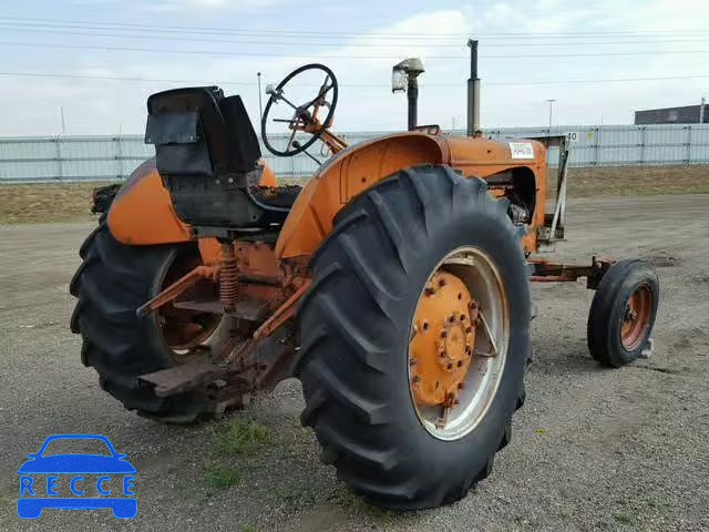 1955 OTHER TRACTOR WD228125D image 3