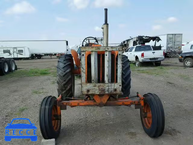 1955 OTHER TRACTOR WD228125D image 4
