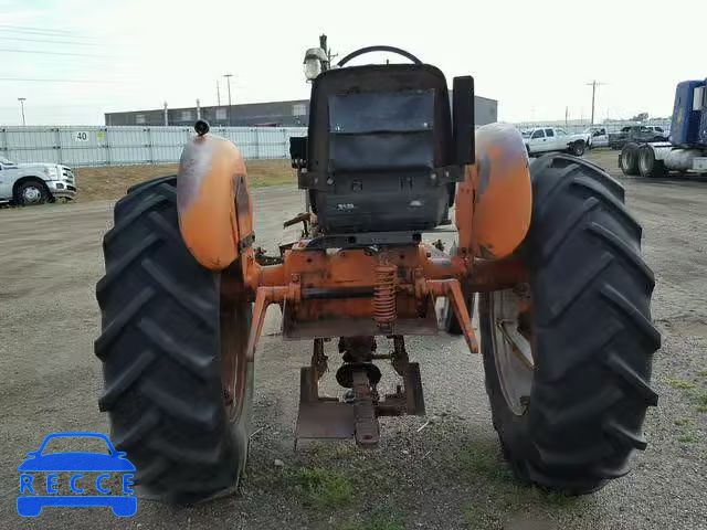 1955 OTHER TRACTOR WD228125D image 5