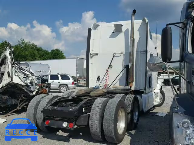 2011 PETERBILT 387 1XP7D49X5BD125919 Bild 3