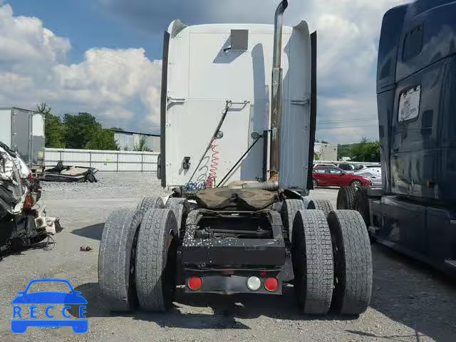 2011 PETERBILT 387 1XP7D49X5BD125919 image 5