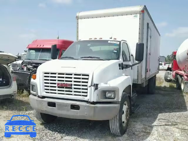 2003 GMC C7500 C7C0 1GDJ7J1323F505582 зображення 1