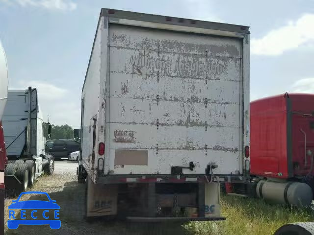 2003 GMC C7500 C7C0 1GDJ7J1323F505582 зображення 2