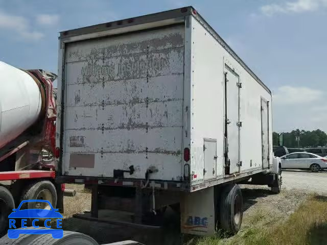 2003 GMC C7500 C7C0 1GDJ7J1323F505582 зображення 3