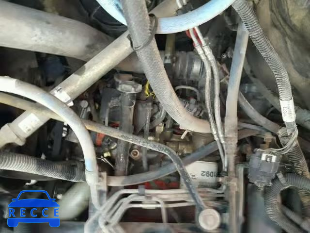 2003 GMC C7500 C7C0 1GDJ7J1323F505582 зображення 6