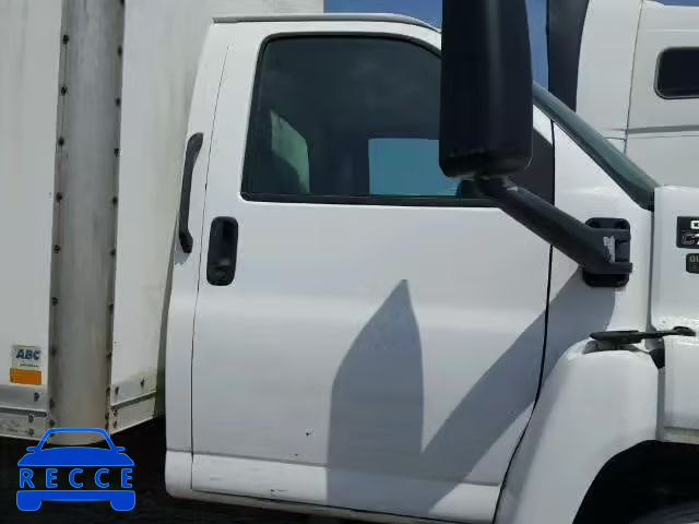 2003 GMC C7500 C7C0 1GDJ7J1323F505582 зображення 8