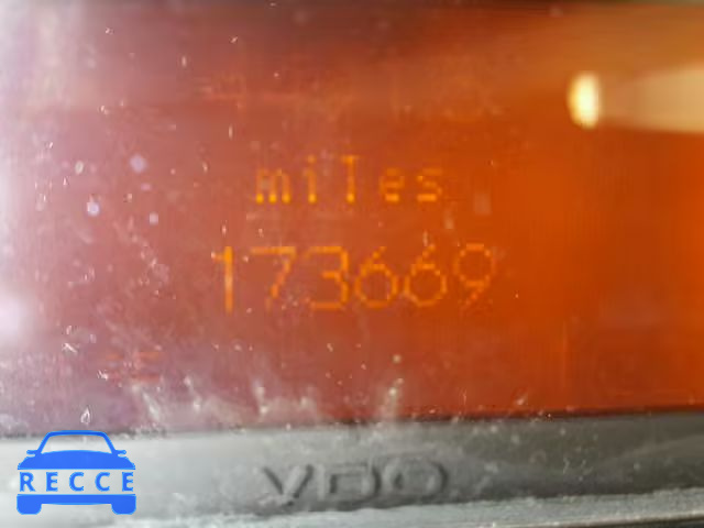 2003 MERCEDES-BENZ C 320 4MAT WDBRF84J83F376369 Bild 7