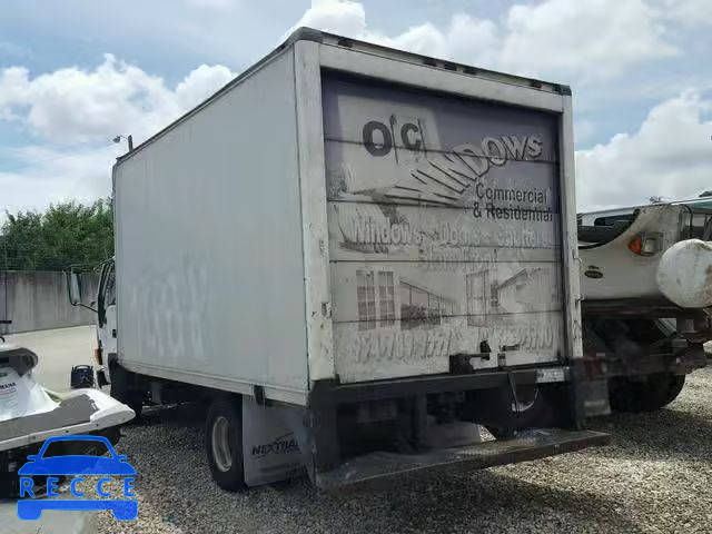 2001 GMC W3500 W350 J8DB4B14817009790 image 2