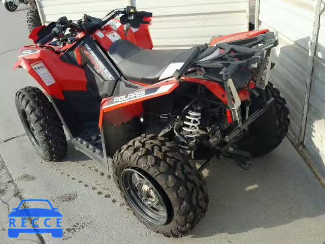 2015 POLARIS SCRAMBLER 4XASVA854FA215777 image 2