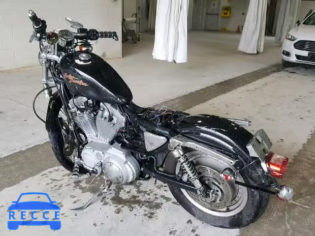 2000 HARLEY-DAVIDSON XL883 C 1HD4CJM12YK114663 Bild 2