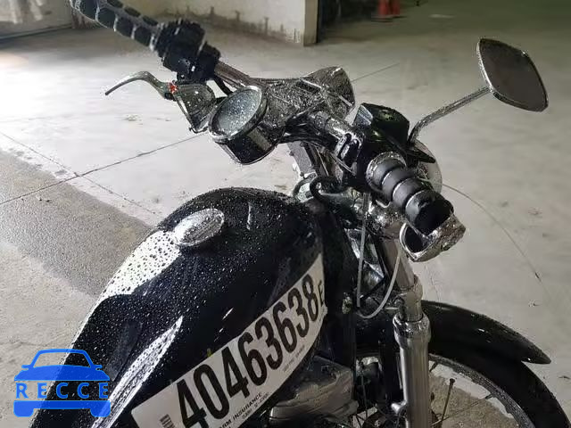 2000 HARLEY-DAVIDSON XL883 C 1HD4CJM12YK114663 зображення 4