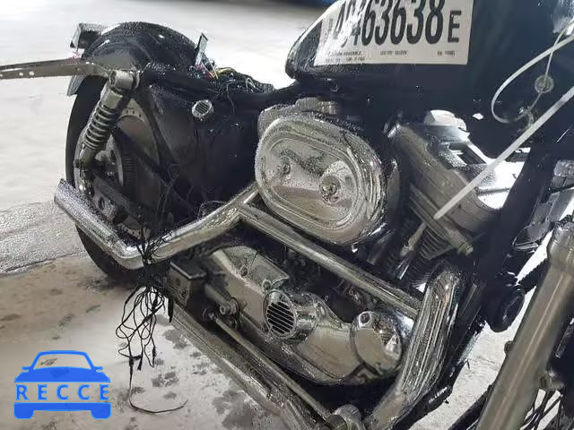 2000 HARLEY-DAVIDSON XL883 C 1HD4CJM12YK114663 зображення 8