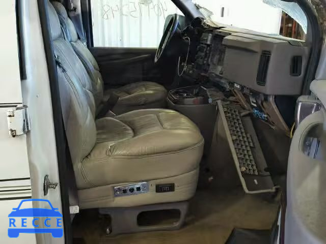 2004 GMC SAVANA RV 1GDFH15T241191265 зображення 4