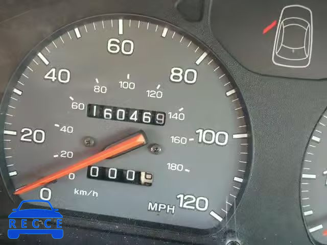 1999 SUBARU LEGACY 30T 4S3BD6854X7257728 зображення 7