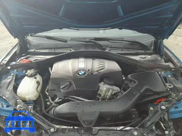 2017 BMW M2 WBS1H9C35HV887805 image 6